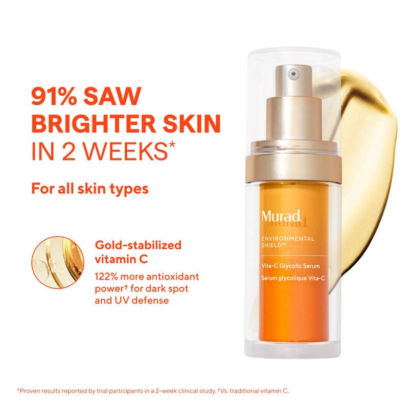 Murad Vita - C Glycolic Serum