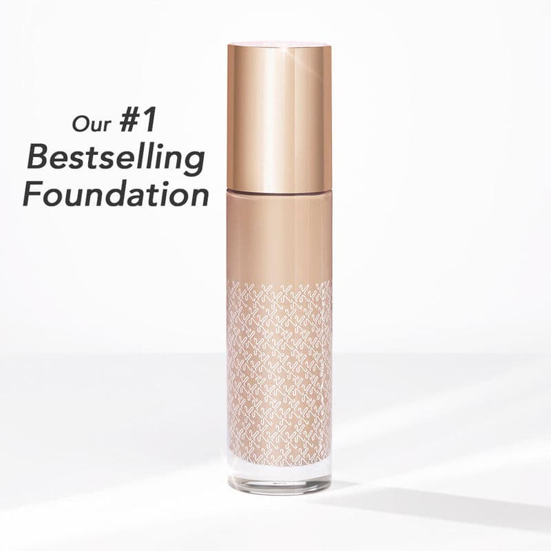 Kay Beauty Hydrating Foundation - 115P Light