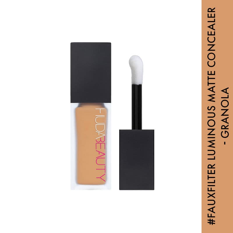 Huda Beauty Faux Filter Concealer - Granola
