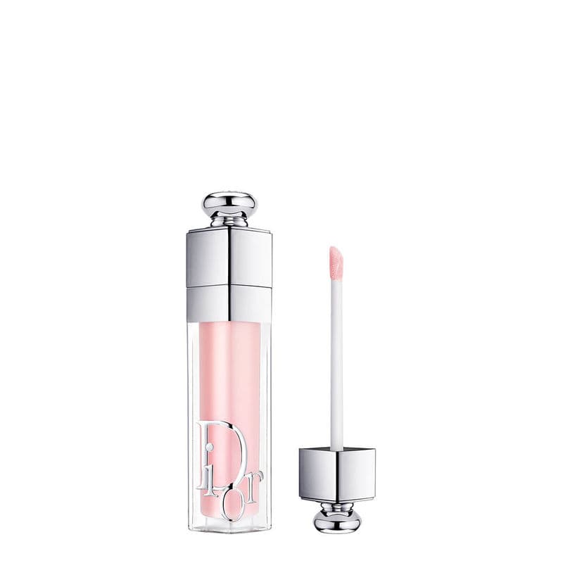 DIOR Addict 24H Hydration Plumping Gloss Lip Maximizer - 001 Pink