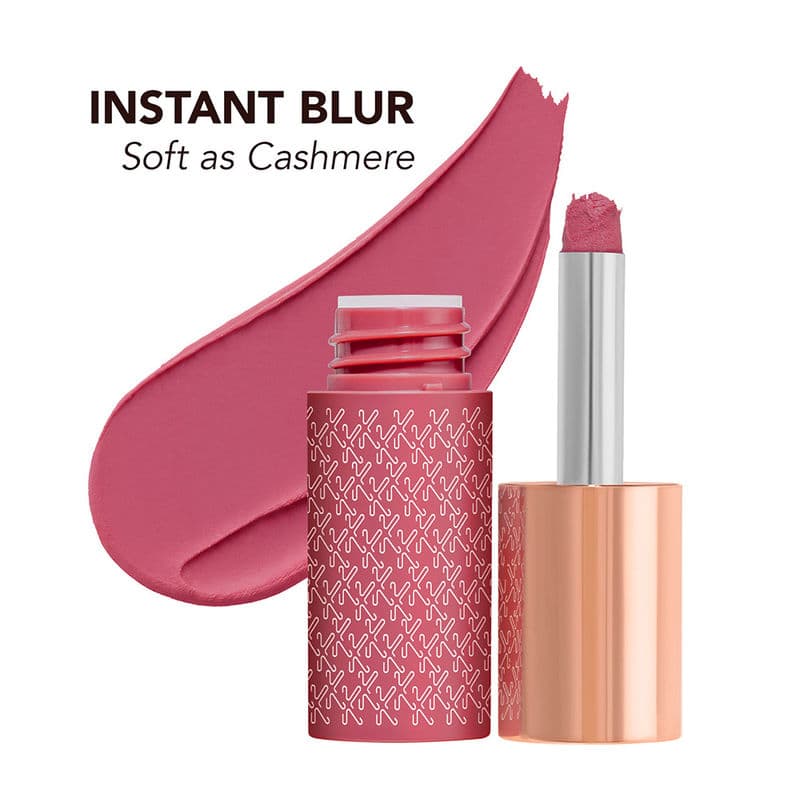 Kay Beauty Cashmere Lip & Cheek Blur - You Bloom