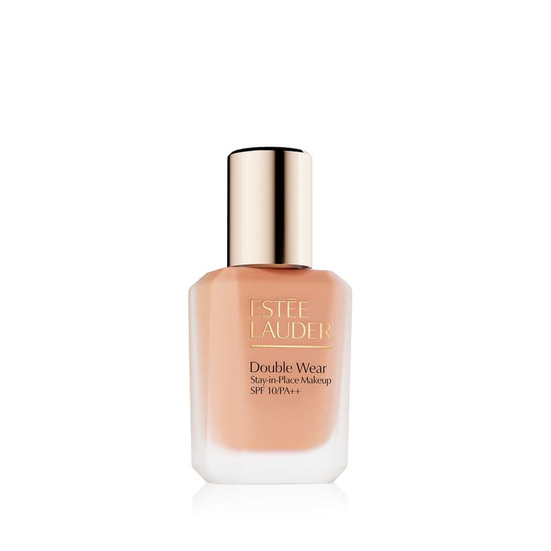 Estee Lauder Double Wear Stay-In-Place Longwear Matte Foundation SPF 10-2W1 Dawn