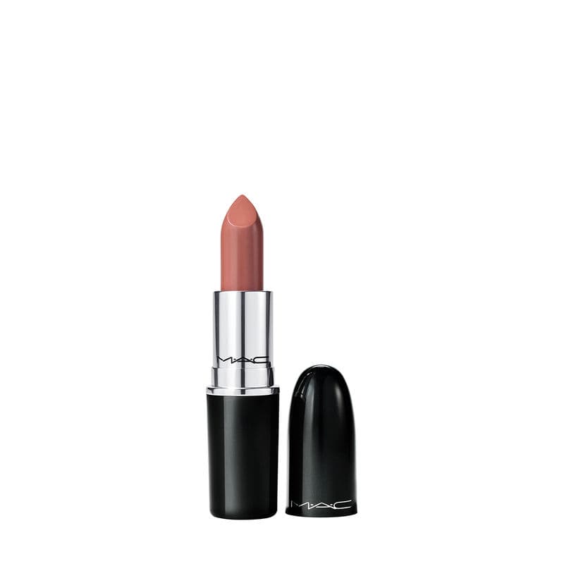 M.A.C Lustreglass Lipstick - Hug Me