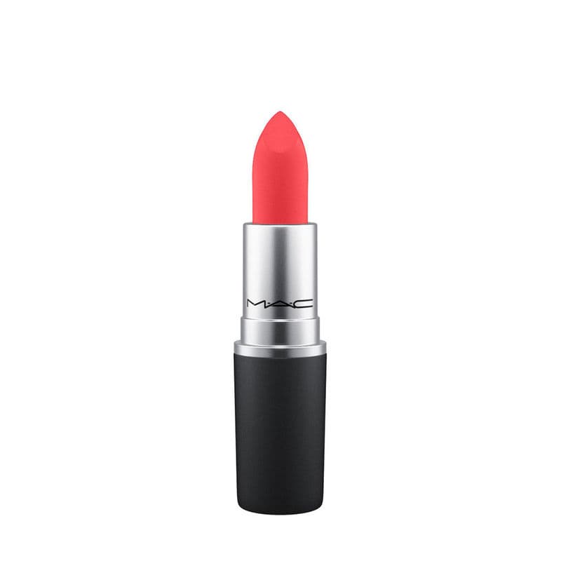 M.A.C Powder Kiss Lipstick - Mandarin O
