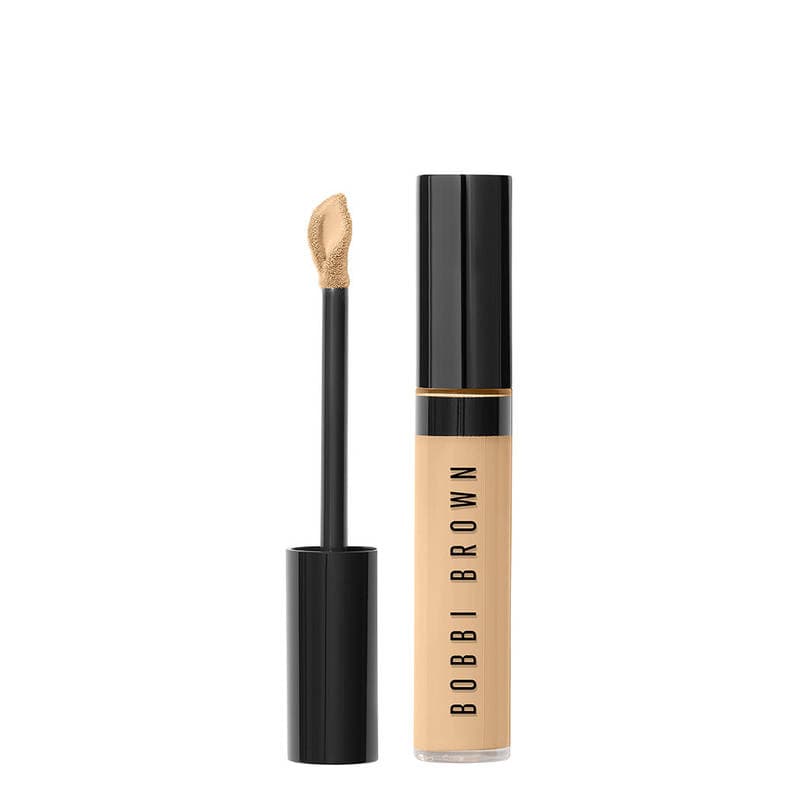 Buy Bobbi Brown Skin Full Cover Concealer - Honey Online