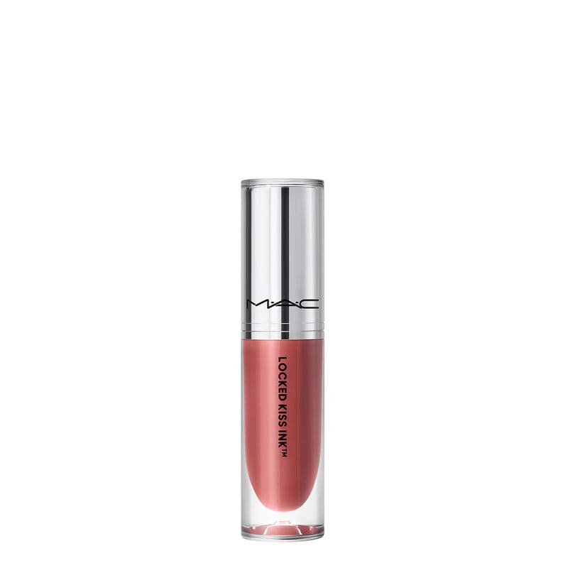 M.A.C Locked Kiss Ink Liquid Lipstick - Bodacious
