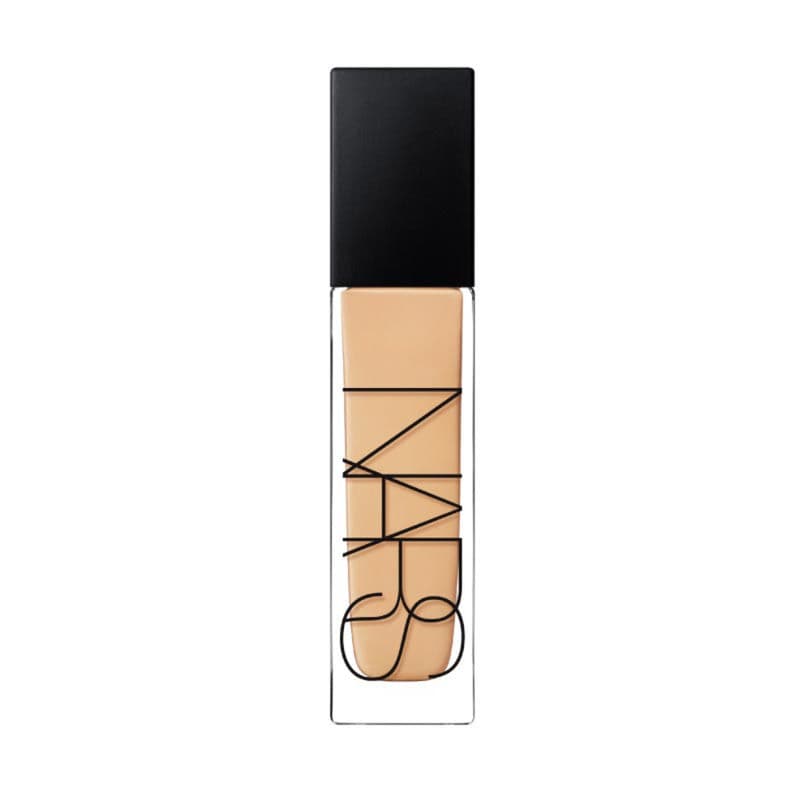 NARS Natural Radiant Longwear Foundation - Punjab