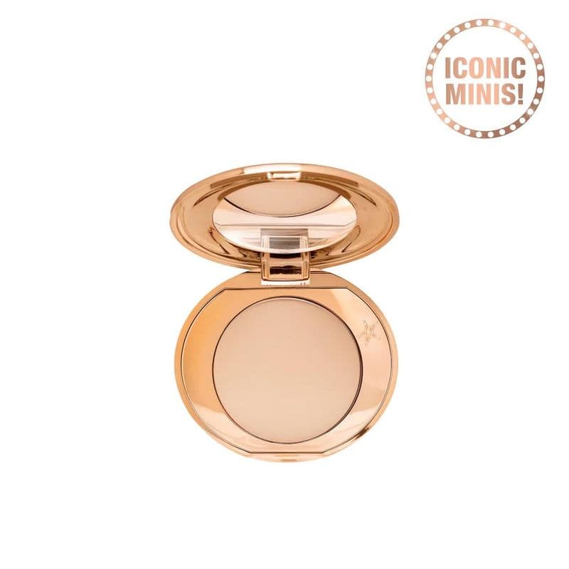 Charlotte Tilbury Airbrush Flawless Finish Mini - Medium