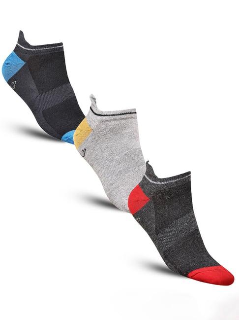 Dollar Assorted Socks - Pack of 3