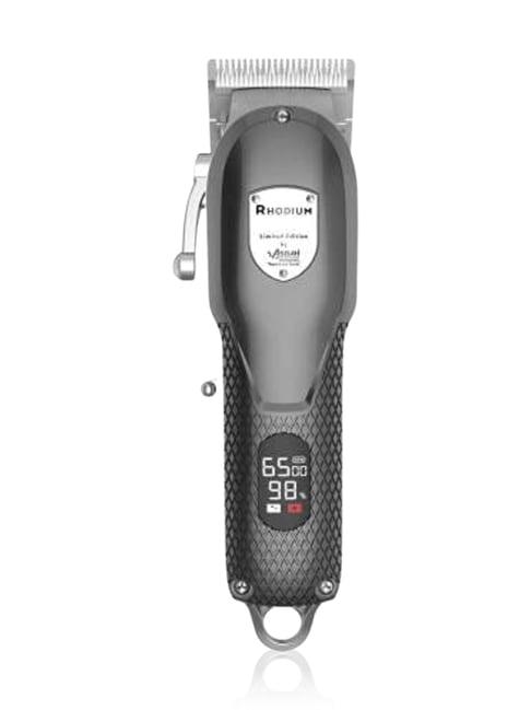 Buy Asbah Professional Rhodium Runtime 90 Min Trimmer for Online @ Tata CLiQ