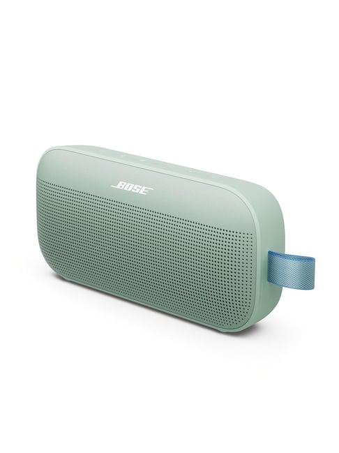 Bose New Soundlink Flex Portable Bluetooth Speaker (2Nd Gen)| Portable Outdoor Speaker Green