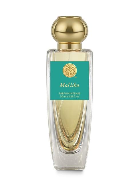 Forest Essentials Mallika Parfum Intense - 50 ml