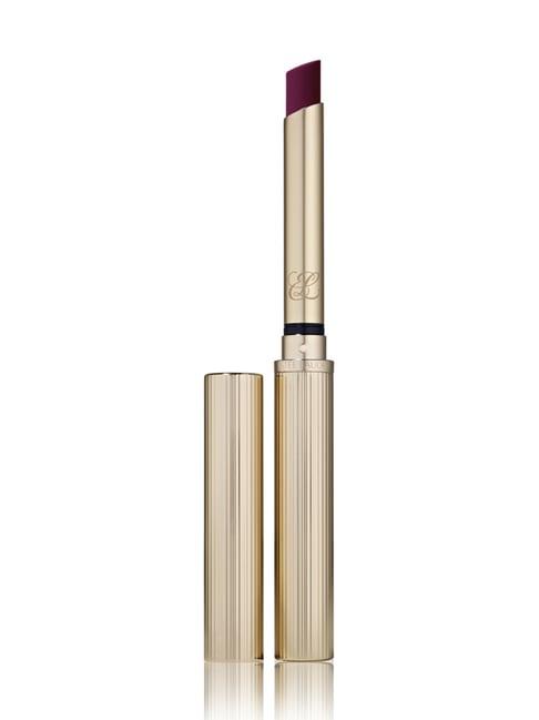 Estee Lauder Pure Color Explicit Silk Matte Lipstick Night Moves - 0.7 gm