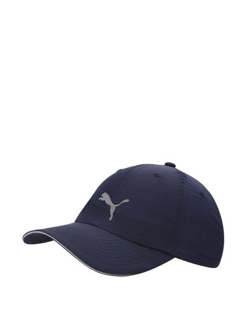Puma Blue Baseball Cap