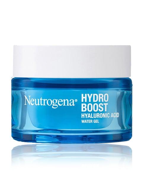 Neutrogena Hydro Boost Hyaluronic Acid Water Gel - 50 ml