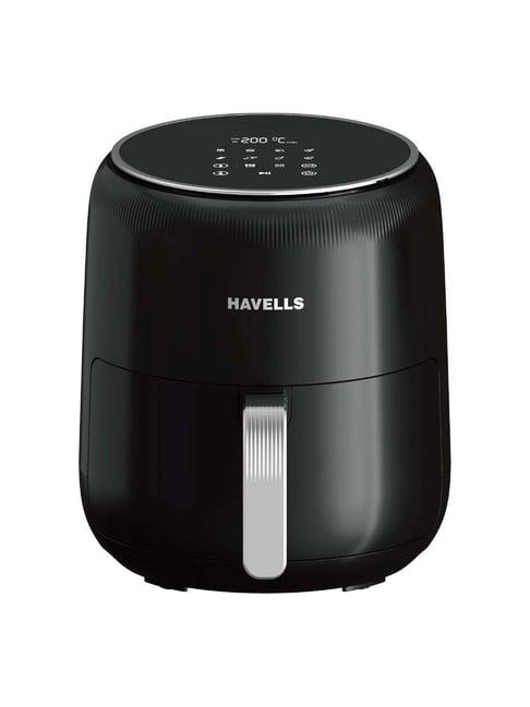 Havells Black Baking 1500 W Air Fryer