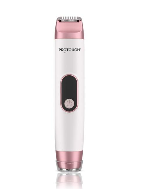 Buy PROTOUCH All Rounder All In One Women's Trimmer & Epilator for Online @ Tata CLiQ