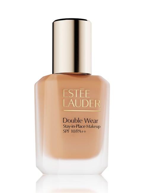 Estee Lauder Double Wear Stay-In-Place Foundation SPF 10 PA++ 3W2 Cashew - 30 ml