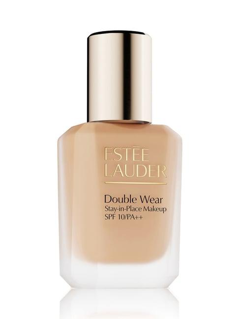 Estee Lauder Double Wear Stay-In-Place Foundation SPF 10 PA++ 2W2 Rattan - 30 ml