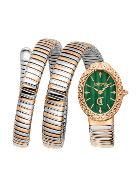Just Cavalli JC1L391M0085 Sognia Analog Watch For Women