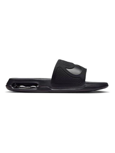 Nike Men Air Max Cirro Black Slides