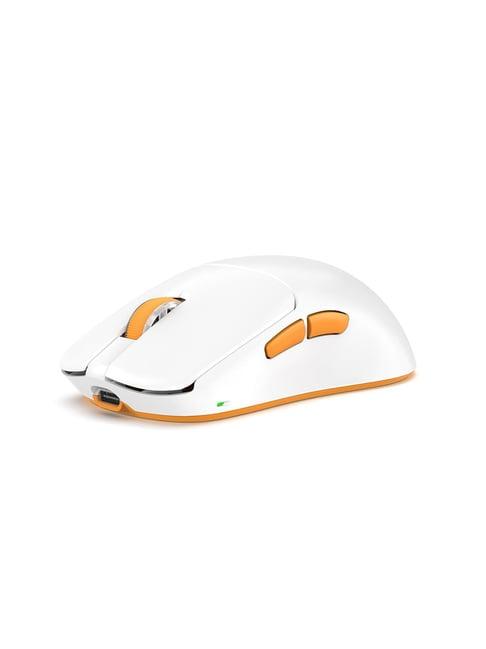 Cosmic Byte Velox Tri-Mode Gaming Mouse 26000 DPI White