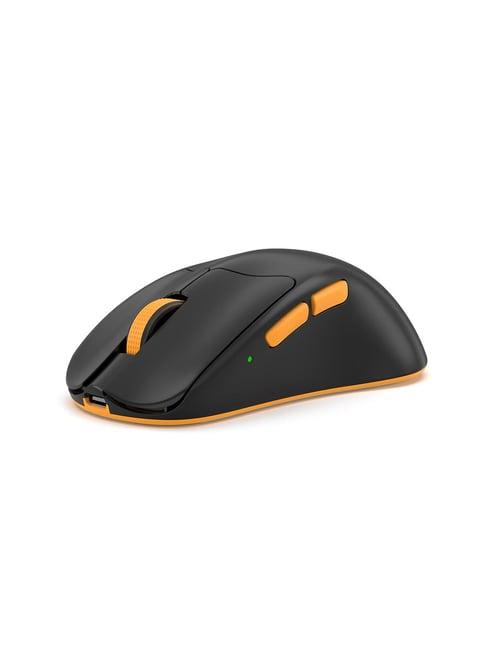 Cosmic Byte Ignis Tri-Mode Wireless Gaming Mouse 12000 DPI Black