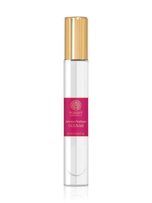 Forest Essentials Gulnar Rose & Carnation Intense Perfume - 10 ml