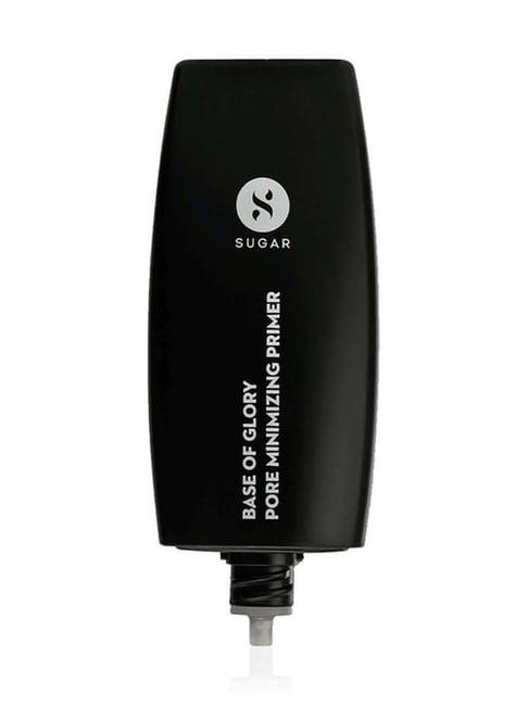 Sugar Cosmetics Base Of Glory Pore Minimizing Primer - 30 gm