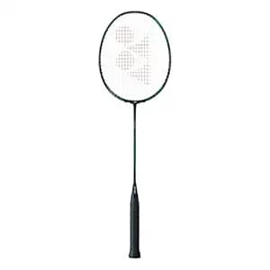 YONEX Astrox Nextage Badminton Racquet|4U G5|Black Lime|Power |Medium Flex |R O T A T I O N A L Generator System |Flex Fuse |N AMD |Head Heavy|Taiwan|Developed in Japan
