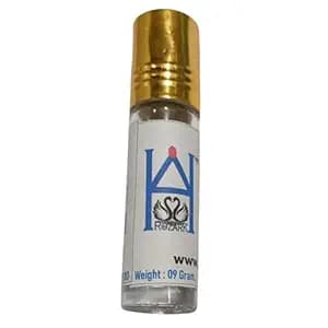 ROZARK Long Lasting Fresh Lavender Sat Fragrance Perfume-9 ml