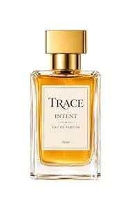 Trace Intent Perfume for Men | Bold Woody Spicy Long Lasting Premium Perfume 50ml pack of 4