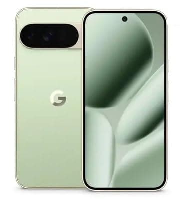 Google Pixel 10 Pro XL (Jade, 256 GB) (16 GB RAM)
