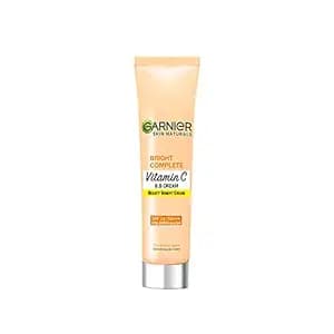 Garnier Skin Naturals, B.B. Cream, Moisturising & Brightening, Bright Complete Vitamin C, 18 g