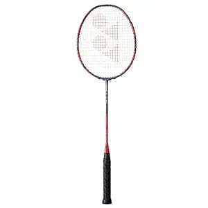 Yonex ArcSaber 11 Pro Badminton Racquet - Unstrung (4U,G5),Grey,Graphite