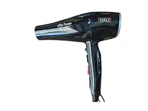 Alan Truman Core force 103 2600 Watts AC Motor Professional Hair Dryer (Black)
