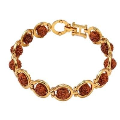 Salty Rakhi for Brother & Bhaiya Bhabhi | Wrist Band Gift Pack for Sister, Bro, Bhaiya and Bhabhi | Bracelet for Men, Women | Fancy Jewellery Combo Gifts | Gift for Rakshabandhan | Traditional Rakhi Gift