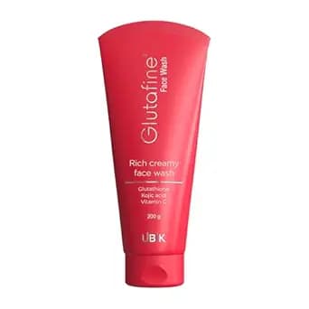 Ethiglo Glutafine Face Wash, 200ml