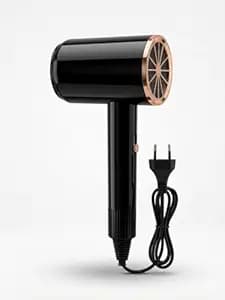SKMEI SK-2003 Professional Hair styler with air dry (Black) (Gray)
