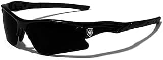 Black Jones Sports Sunglasses for men and women Cycling Mountain Travelling Cricket Trekking Baseball Fishing Cycling Running Golf Motorcycle Tac Glasses UV400