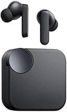 ShreeADR Wireless Earbuds Bluetooth 5.3 TWS Earphones Full Touch Control Headphones Built-in Microphone Premium Sound Quality Ensure Fast Stable & Connection with Type C Charger