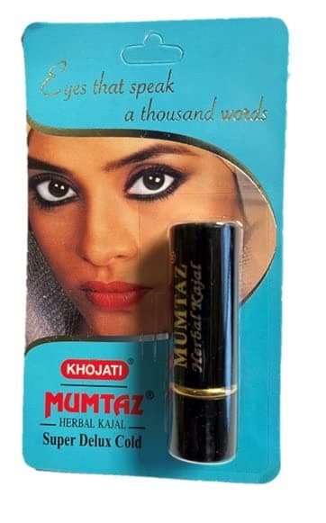 Cooling Kajal, Cool Kajal, Insta Cool Kajal,long lasting kajal, Black, Matte Finish, Premium natural Cooling Kajal, Dark black Cool and refreshing Kajal, Smudge Proof, Waterproof and long lasting kajal, Black Kajal, Super Delux Cold Kajal