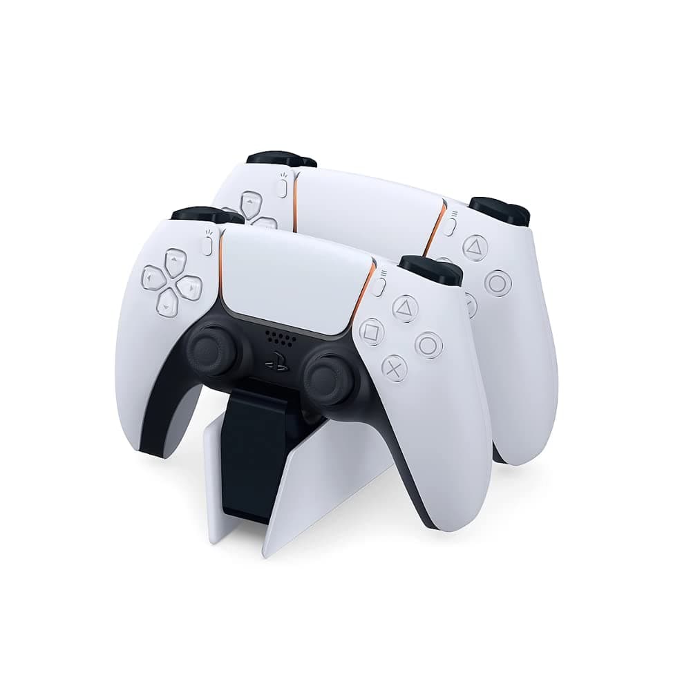 Sony DualSense Charging Station for Game Consoles,Multicolor,USB