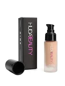 NEW Professional Waterproof Oil-Free Long-Lasting Full Coverage Matte Foundation
