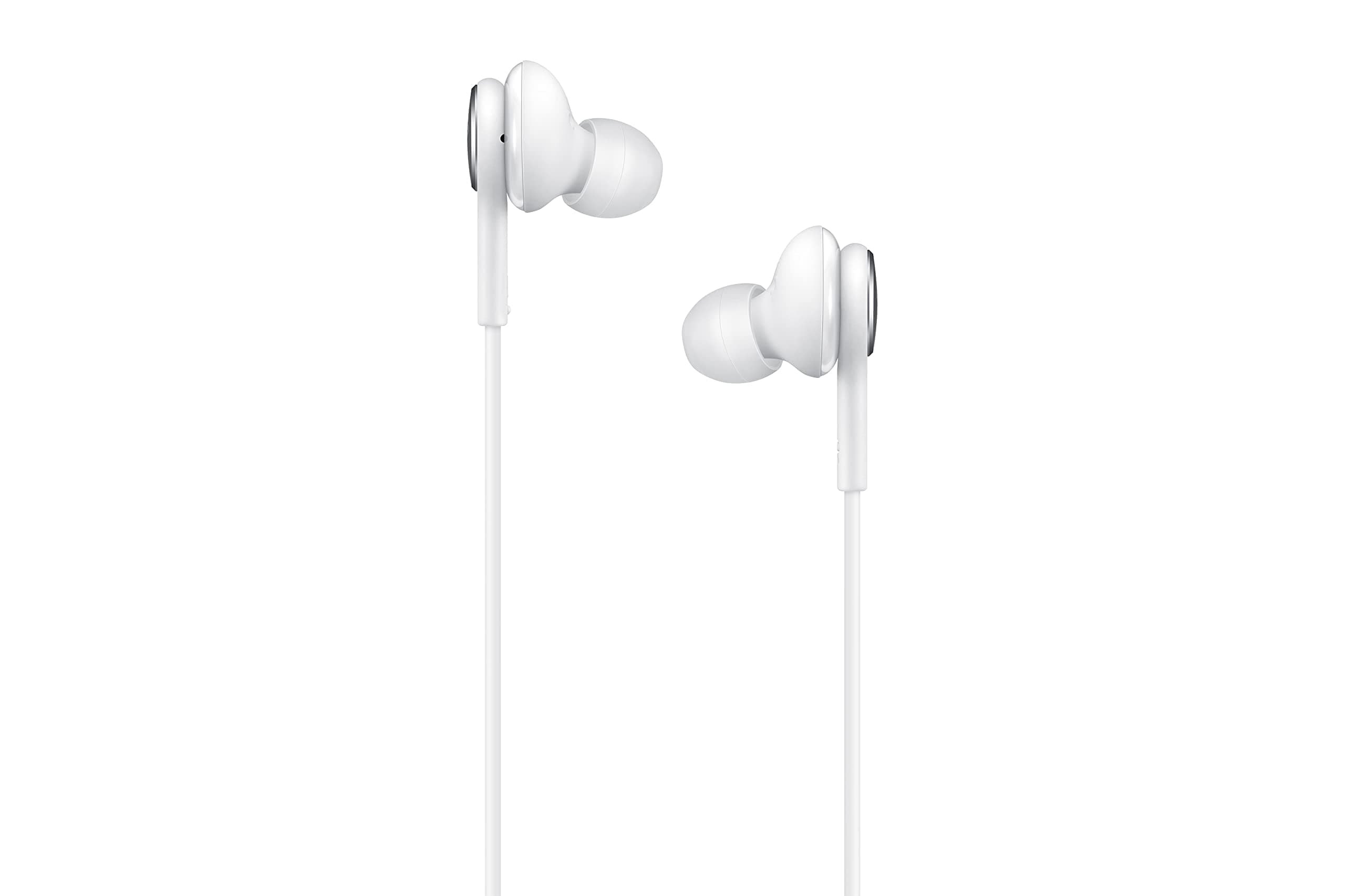 Samsung AKG-Tuned IC100 Type-C Earphone, White