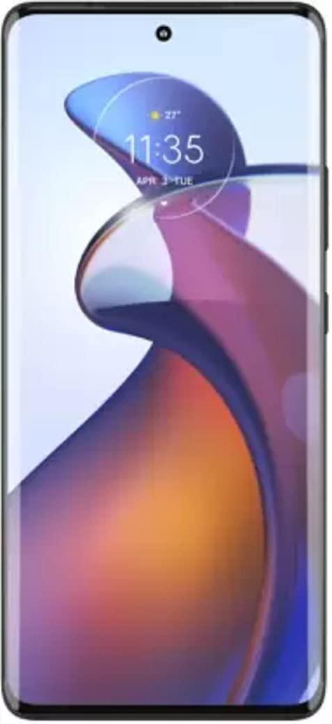 Motorola Edge 30 Fusion (8GB, 128GB) (Cosmic Grey)