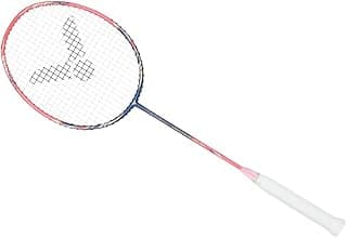 Victor CHA-9500PRO-D-4U G6 Challenger Series Strung Badminton Racket