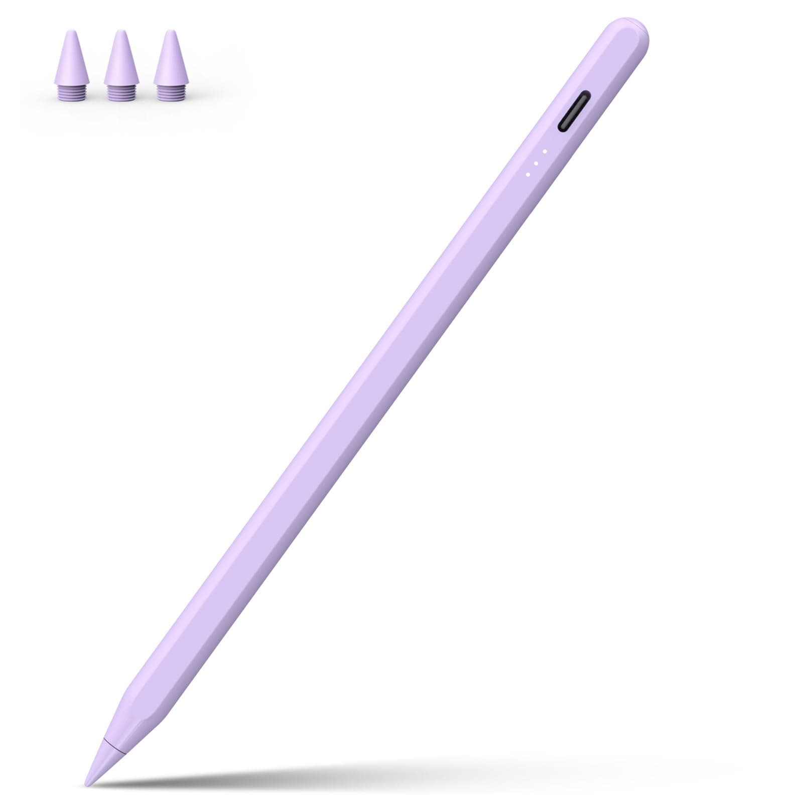DIGIROOT Pencil, NO.1 Sales US&EU, 13 Mins Fast Charge, Palm Rejection