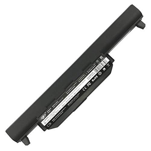 TravisLappy Laptop Compatible Battery for Asus A32-K55 A33-K55 A41-K55 K55 X55V X45VD X75 A85V Laptop Battery K55A-3C,