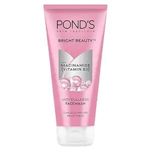 POND'S Bright Beauty Spot Less Fairness Face Wash|| Removes Dead Skin And Dark Spots|| 200 g